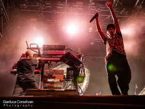 Subsonica