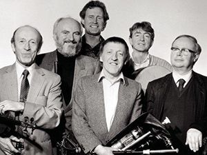Dottorato onorario per i Chieftains, il mito del folk irlandese
