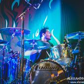 24 novembre 2016 - Hiroshima Mon Amour - Torino - Ministri in concerto