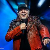 5 giugno 2025 - Visarno Arena - Firenze - Vasco Rossi in concerto