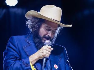 Musica dei Cieli: Vinicio Capossela e Magoni e Spinetti per la decima edizione