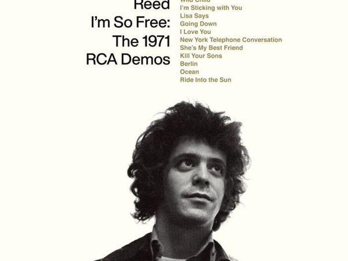 Del perch&eacute; Lou Reed odiava Jim Morrison e la West Coast