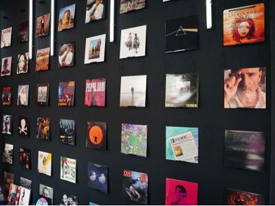 Sony Music Store &amp; More Sanremo 2026
