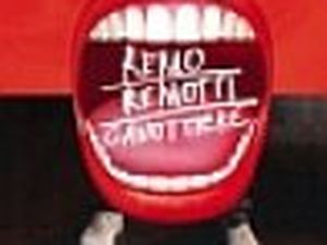  Remo Remotti: il nuovo album è dedicato ai segni zodiacali