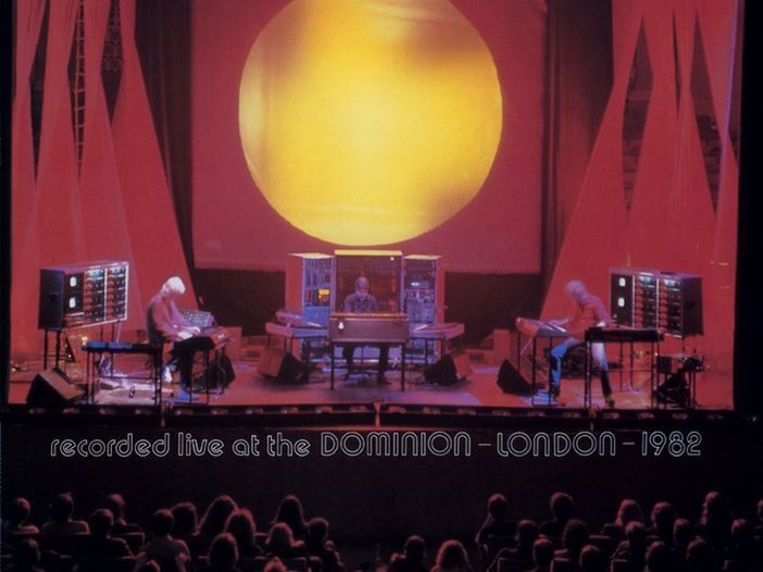 Morto Edgar Froese, fondatore dei Tangerine Dream - VIDEO