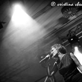 28 luglio 2013 - Padova Pride Village - Padova - Irene Grandi in concerto