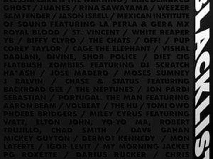 Metallica, il "Black Album" ha 30 anni: la riedizione e la tracklist dell'album-tributo Metallica, il "Black Album" ha 30 anni: la riedizione e la tracklist dell'album-tributo