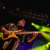 12 aprile 2019 - Live Club - Trezzo sull&#039;Adda (Mi) - Neal Morse Band in concerto