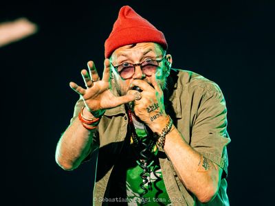 Raccolta di inediti, rarità e remix per i Gorillaz