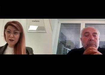 Una chiacchierata con Valentina Aiuto di Help - PR &amp; Media Relations (Parte 2)