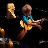 16 luglio 2013 - Diga Nazario Sauro - Grado (Go) - Brian May in concerto