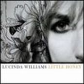 Lucinda Williams - LITTLE HONEY
