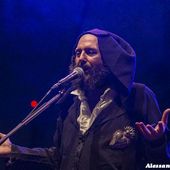 24 luglio 2022 - Lazzaretto - Bergamo - Vinicio Capossela in concerto