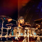12 aprile 2019 - Live Club - Trezzo sull&#039;Adda (Mi) - Neal Morse Band in concerto