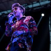 6 luglio 2019 - Goa Boa Festival - Porto Antico - Genova - Irama in concerto 6 luglio 2019 - Goa Boa Festival - Porto Antico - Genova - Irama in concerto