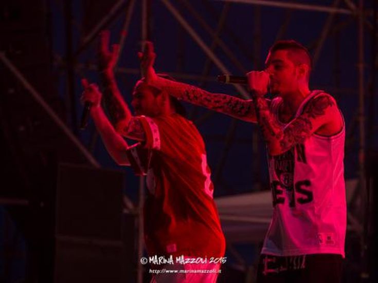 Gemitaiz &amp; Madman