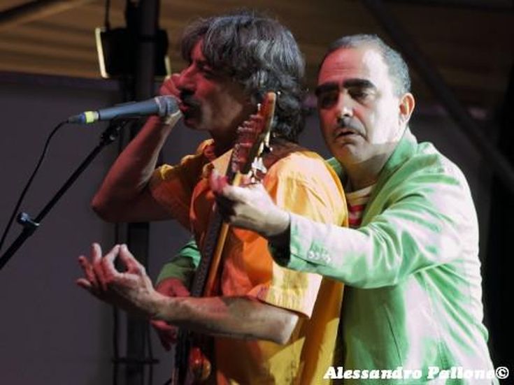 Elio e Faso