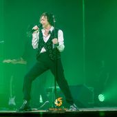 28 novembre 2022 - Teatro Carlo Felice - Genova - Gianna Nannini in concerto
