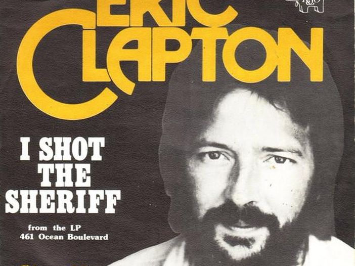 Covers story: “I shot the sheriff” di Eric Clapton Covers story: “I shot the sheriff” di Eric Clapton