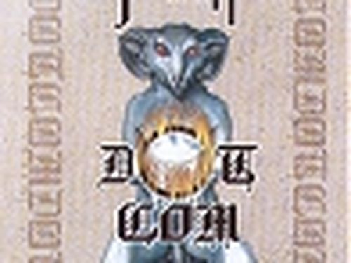 Edel firma con Magna Carta, bandiera del progressive anni ‘90