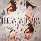 Tegan and Sara - HEARTTHROB Tegan and Sara - HEARTTHROB
