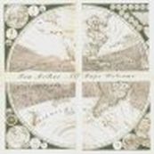 Tom McRae - ALL MAPS WELCOME