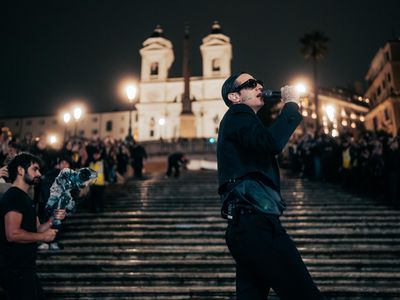 Achille Lauro