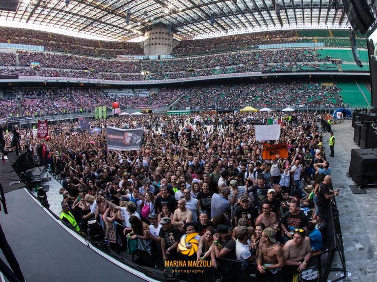 San Siro