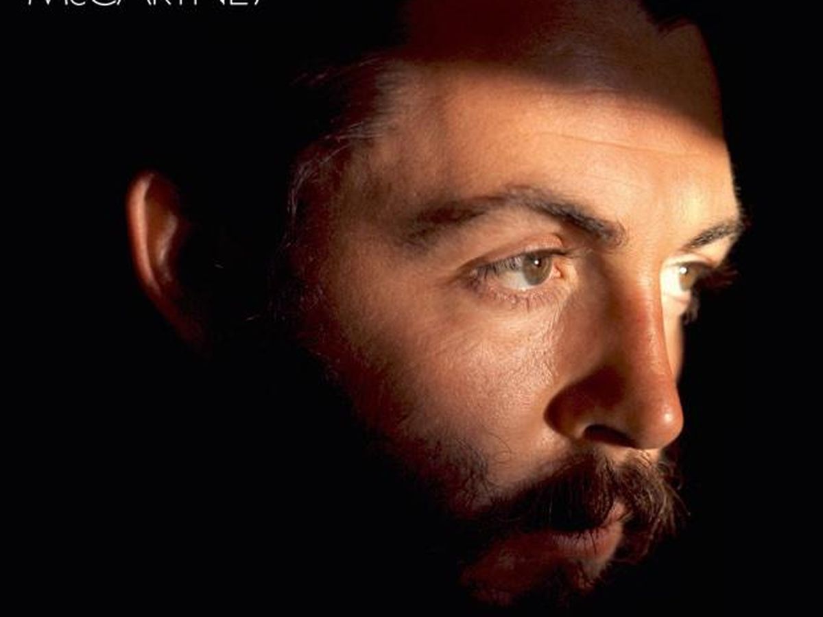 √ Paul McCartney - PURE MCCARTNEY - la recensione di Rockol