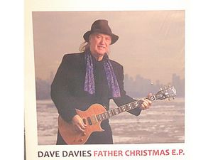 Dave Davies