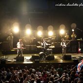 2 luglio 2012 - Teatro Romano - Verona - Mumford &amp; Sons in concerto