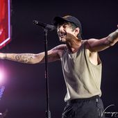 8 ottobre 2023 - PalaAlpitour - Torino - Louis Tomlinson in concerto