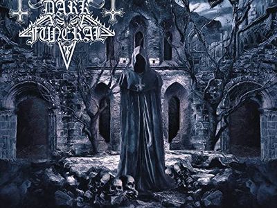 Concerti: Dark Funeral e Sadist al Total Metal