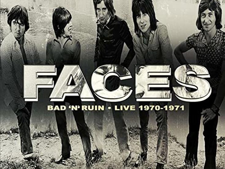 Faces