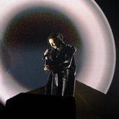 6 novembre 2024 - Palazzo dello Sport - Roma - Ghali in concerto