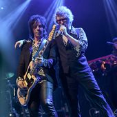 11 novembre 2025 - Fabrique - Milano - Psychedelic Furs in concerto 11 novembre 2025 - Fabrique - Milano - Psychedelic Furs in concerto