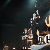29 ottobre 2025 - Alcatraz - Milano - Hives in concerto