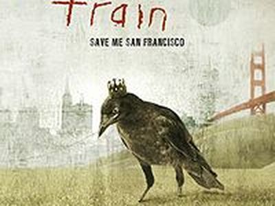 train