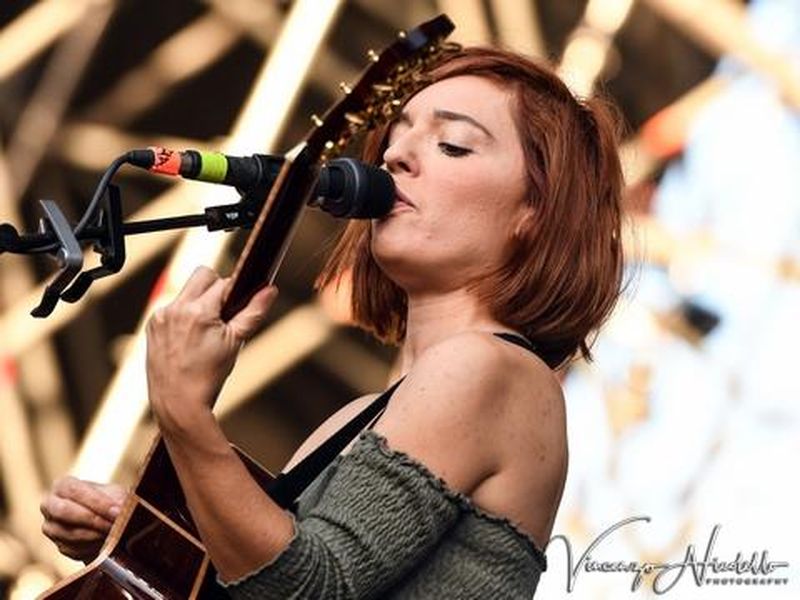 26 agosto 2018 - Todays Festival - Spazio 211 - Torino - Maria Antonietta in concerto