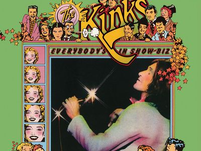 Kinks, smentita da Ray Davies la reunion senza il fratello Dave