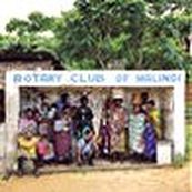 Roberto Vecchioni - ROTARY CLUB OF MALINDI