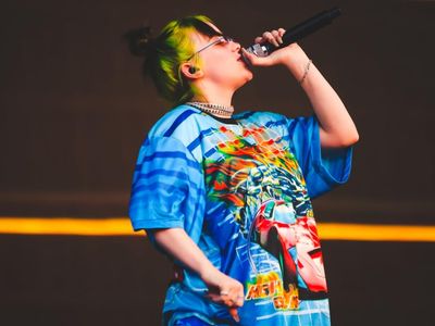Billie Eilish