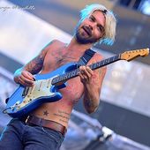 29 giugno 2013 - Stadio Olimpico - Torino - Biffy Clyro in concerto 29 giugno 2013 - Stadio Olimpico - Torino - Biffy Clyro in concerto