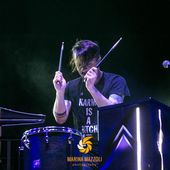 Dardust - Arena del Mare, Genova - 22 luglio 2017