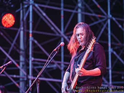 Niente Queensryche il 20 novembre, il gruppo annulla la data
