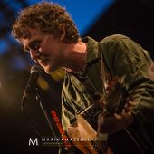 4 luglio 2016 - Teatro Arena Conchiglia - Sestri Levante (Ge) - Glen Hansard in concerto