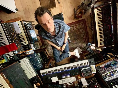 ‘Màkari’, quarta stagione: esce la colonna sonora
