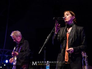 Suzanne Vega, accordo con la &apos;indie&apos; Razor &amp; Tie