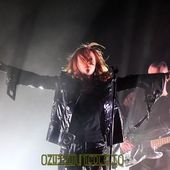 26 ottobre 2017 - Fabrique - Milano - Goldfrapp in concerto
