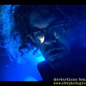 1 novembre 2014 - The Cage Theatre - Livorno - Paolo Benvegn&ugrave; in concerto